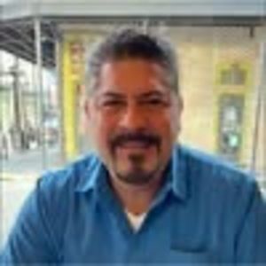 Meet your Posher, Frank